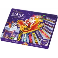 Cadbury Giant Christmas Selection Box