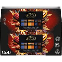 & Blacks Classic Miniatures Chocolate Bar Collection (Box...