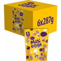 Mini Eggs Pouch