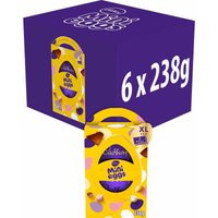 Mini Eggs Easter Egg