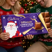 Cadbury Ultimate Christmas Selection Box