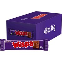 Wispa Chocolate Bar