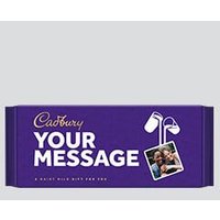Dairy Milk sleeve X Large