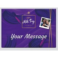Milk Tray Chocolate Box Sleeve XX Large