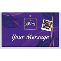 Milk Tray sleeve Small
