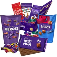 Cadbury Best Mum Large Chocolate Gift Box