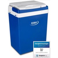 Zorn Z32 12V 30L Electric Coolbox