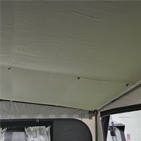 Camptech Cayman/Savanna/Atlantis/Kensington/Hampton Roof lining - Size 20