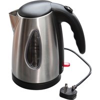 Outdoor Revolution Premium Low Wattage Kettle 1.7L 1000W