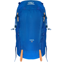 Highlander 25L Men Vega Rucksack Sky Blue