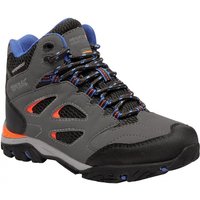 Regatta Kids Holcombe Mid Waterproof Walking Boots