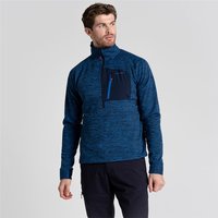 Craghoppers Mens Tarbert Half Zip