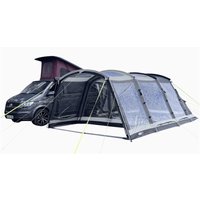 Camping World Khyam Ex Display Kamper Pro 4 Drive Away Awning FLYSHEET ONLY ED-286