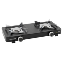 Camping World Deal Enjoy 13% Discount on Outwell Asama Duo Stove