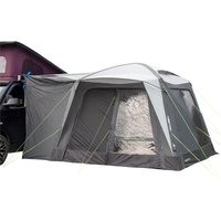 Outdoor Revolution Cayman Air Awning Package Deal (2026) - Mid - 220-255cm