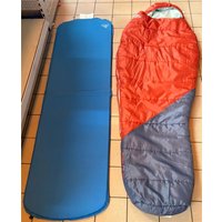 Camping World Kelty Ex Display Trailhead Kit Sleep System EDU-003