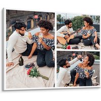 Canvas Collage Prints From Digital Photos