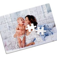 Custom Puzzle 1000 pieces – Personalized Photo Puzzle