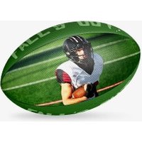 Custom Rugby Balls - For Boyfriend