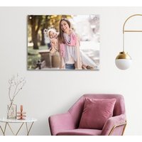 Large Acrylic Prints for Home