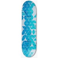 Custom Graphic Skateboard