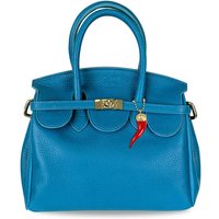 Borsa Maya 26 Alce Blue Light