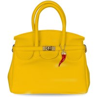 Borsa Maya 26 Alce Yellow