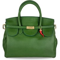 Borsa Maya 29 Alce Green