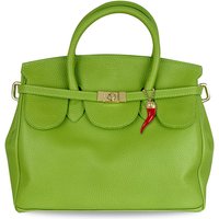 Borsa Maya 29 Alce Light Green