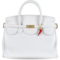 Borsa Maya 29 Alce White