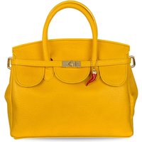 Borsa Maya 29 Alce Yellow