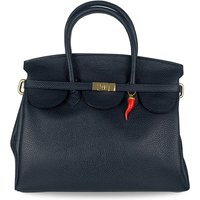 Borsa Maya 33 Alce Blue Navy