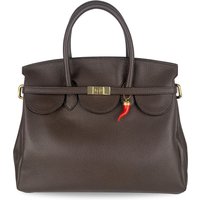 Borsa Maya 33 Alce Camel