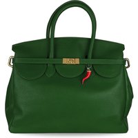 Borsa Maya 33 Alce Green