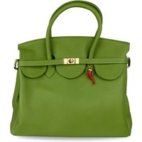 Borsa Maya 33 Alce Light Green