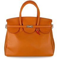 Borsa Maya 33 Alce Orange