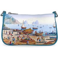 Borsa Pochette Gouache
