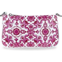 Borsa Pochette Majolic Fuchsia