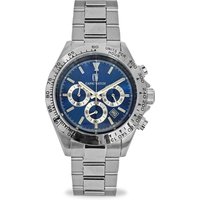 Chrono Eternity 42 Blue