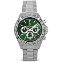 Chrono Eternity 42 Green