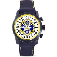 Chrono NavyBlucolor First