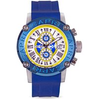 Chrono Oversize First Blu