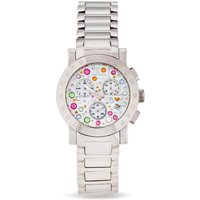 Chrono Paola Multijoy Silver