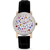 Orologio MultiJoy Classic Black