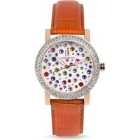 Orologio Multijoy Classic Orange