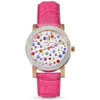 Orologio MultiJoy Classic Pink