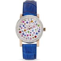 Orologio MultiJoy Classic Blu Royal