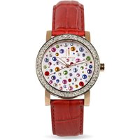 Orologio MultiJoy Classic Red