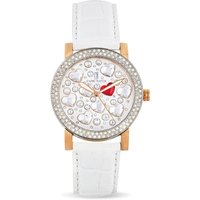 Orologio Multijoy with Red Heart