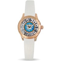 Orologio First – Celine White